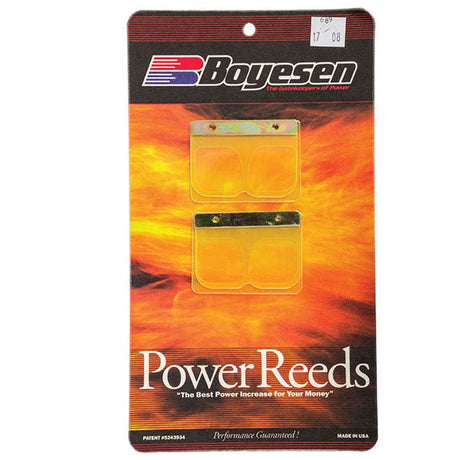 BOYESEN MOTORCYCLE POWER REED (689) - DRIVEN Canada's Powersports 804429003976689