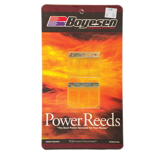 BOYESEN MOTORCYCLE POWER REED (690) - DRIVEN Canada's Powersports 804429003983690