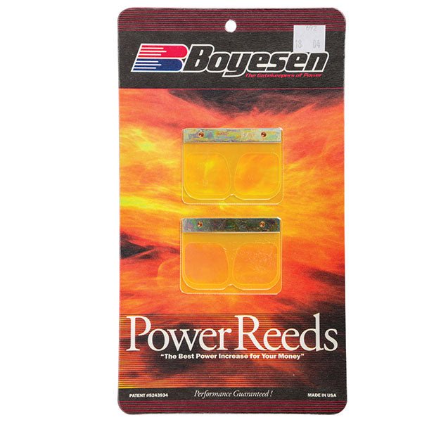 BOYESEN MOTORCYCLE POWER REED (692) - DRIVEN Canada's Powersports 804429004003692