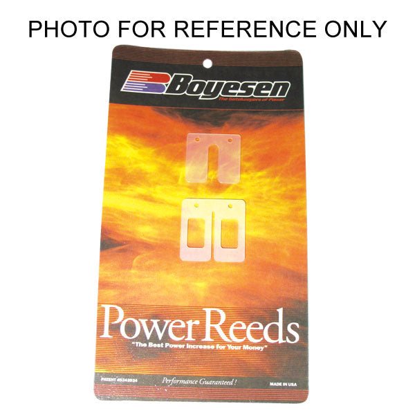 BOYESEN MOTORCYCLE POWER REED (694) - DRIVEN Canada's Powersports 694