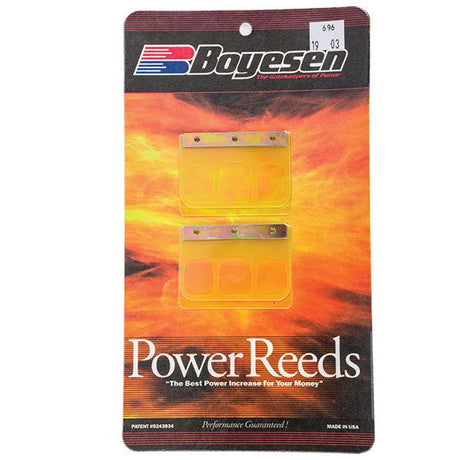 BOYESEN MOTORCYCLE POWER REED (696) - DRIVEN Canada's Powersports 804429007479696