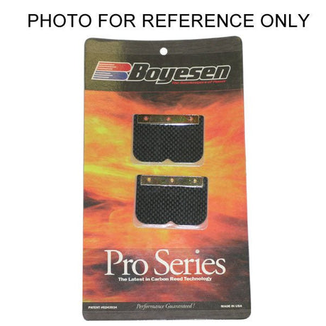 BOYESEN MX PRO - SERIES REED (PRO - 111) - DRIVEN Canada's Powersports PRO - 111