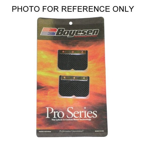 BOYESEN MX PRO - SERIES REED (PRO - 114) - DRIVEN Canada's Powersports 804429005673PRO - 114