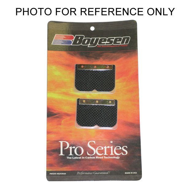 BOYESEN MX PRO - SERIES REED (PRO - 127) - DRIVEN Canada's Powersports PRO - 127