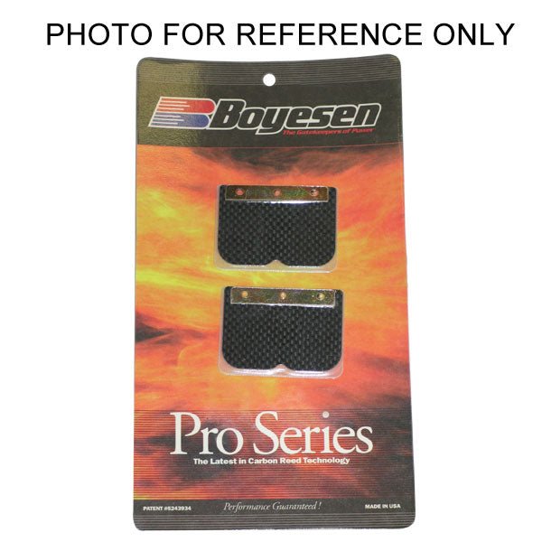 BOYESEN MX PRO - SERIES REED (PRO - 144) - DRIVEN Canada's Powersports PRO - 144