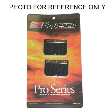 BOYESEN MX PRO - SERIES REED (PRO - 154) - Driven Powersports Inc.804429007608PRO - 154