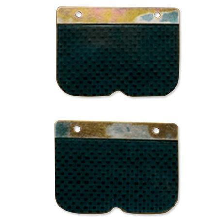 BOYESEN MX PRO - SERIES REED (PRO - 163) - DRIVEN Canada's Powersports 804429008315PRO - 163