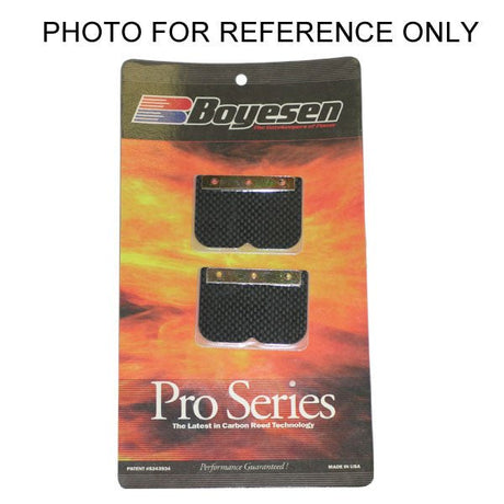 BOYESEN MX PRO - SERIES REED (PRO - 182) - Driven Powersports Inc.804429008681PRO - 182