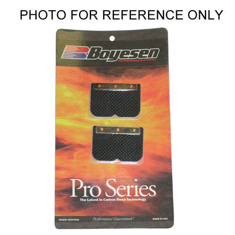 BOYESEN MX PRO - SERIES REED (PRO - 184) - DRIVEN Canada's Powersports 804429008698PRO - 184