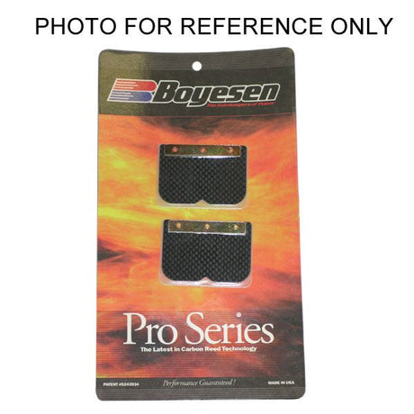 BOYESEN MX PRO - SERIES REED (PRO - 193) - Driven Powersports Inc.804429008742PRO - 193