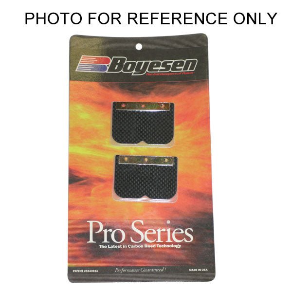 BOYESEN MX PRO - SERIES REED (PRO - 193) - Driven Powersports Inc.804429008742PRO - 193