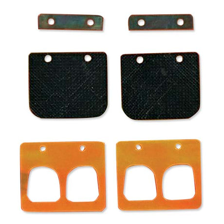 BOYESEN MX PRO - SERIES REED (PRO - 208) - DRIVEN Canada's Powersports 804429009299PRO - 208