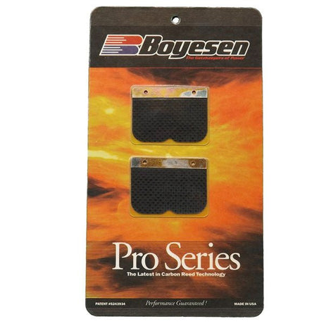 BOYESEN MX PRO - SERIES REED (PRO - 214) - Driven Powersports Inc.804429009633PRO - 214