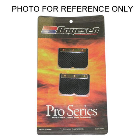 BOYESEN MX PRO - SERIES REED (PRO - 216) - DRIVEN Canada's Powersports 804429009657PRO - 216