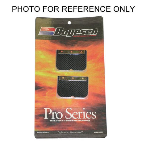 BOYESEN MX PRO - SERIES REED (PRO - 45) - Driven Powersports Inc.PRO - 45
