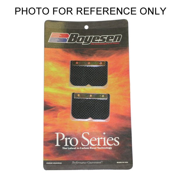 BOYESEN MX PRO - SERIES REED (PRO - 61) - DRIVEN Canada's Powersports 804429006533PRO - 61