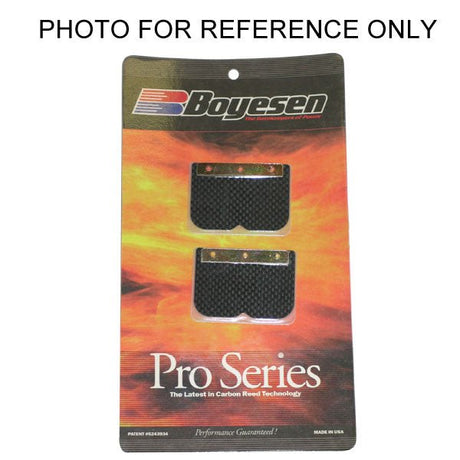 BOYESEN MX PRO - SERIES REED (PRO - 83) - DRIVEN Canada's Powersports 804429006755PRO - 83