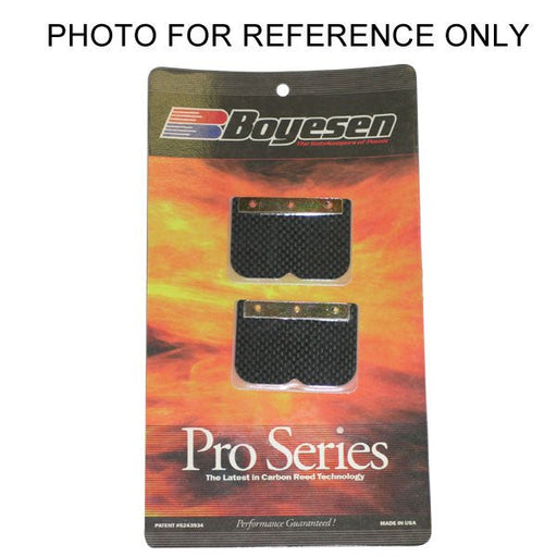 BOYESEN MX PRO-SERIES REED (PRO-83) - Driven Powersports Inc.804429006755PRO-83