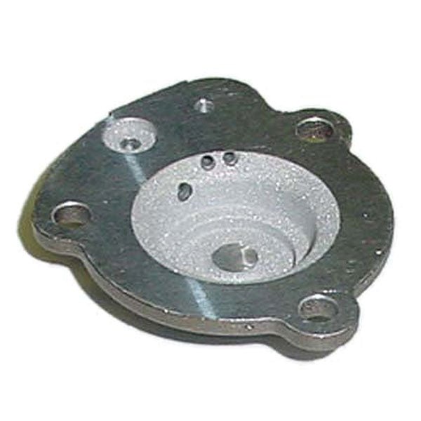 BOYESEN QUICKSHOT II ACCELERATION PUMP COVER (APC - 2) - DRIVEN Canada's Powersports 804429508471APC - 2