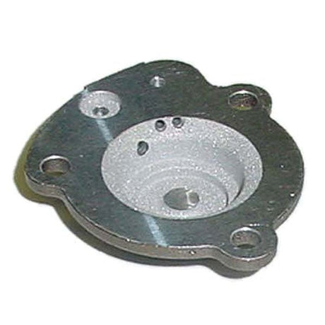 BOYESEN QUICKSHOT II ACCELERATION PUMP COVER (APC - 2) - DRIVEN Canada's Powersports 804429508471APC - 2