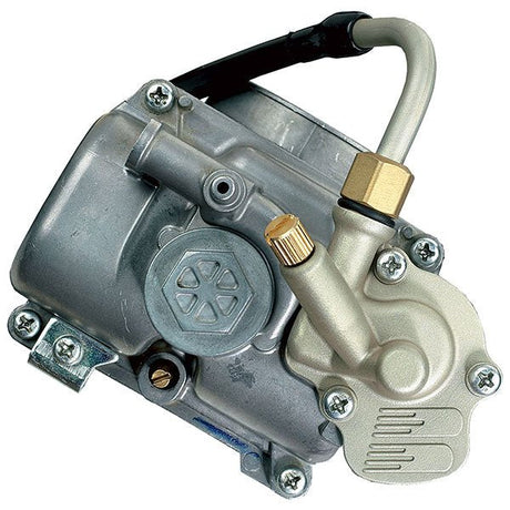 BOYESEN QUICKSTART ACCELERATION PUMP (APC - 3QS) - DRIVEN Canada's Powersports 804429509881APC - 3QS