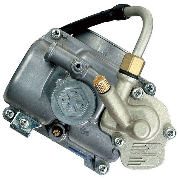 BOYESEN QUICKSTART ACCELERATION PUMP (APC - 3QS) - DRIVEN Canada's Powersports 804429509881APC - 3QS