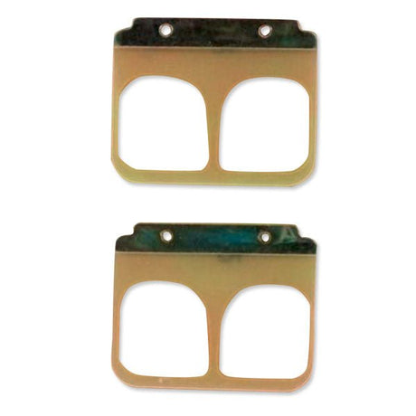 BOYESEN RAD REPLACEMENT REEDS (RL - 19) - DRIVEN Canada's Powersports 804429007134RL - 19