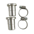 BOYESEN RAD VALVE PLUGS & CLAMPS (RB - 19P) - DRIVEN Canada's Powersports RB - 19P