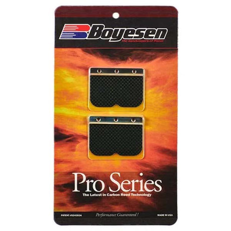 BOYESEN RAD VALVE REEDS (PRO - 232) - DRIVEN Canada's Powersports PRO - 232
