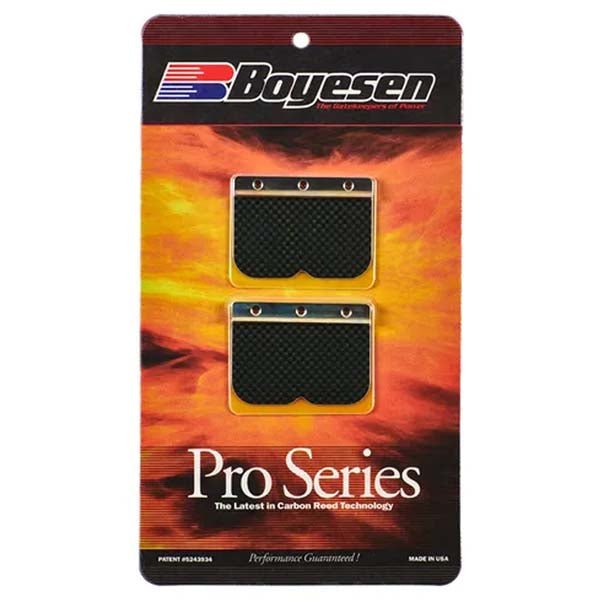 BOYESEN RAD VALVE REEDS (PRO - 232) - DRIVEN Canada's Powersports PRO - 232