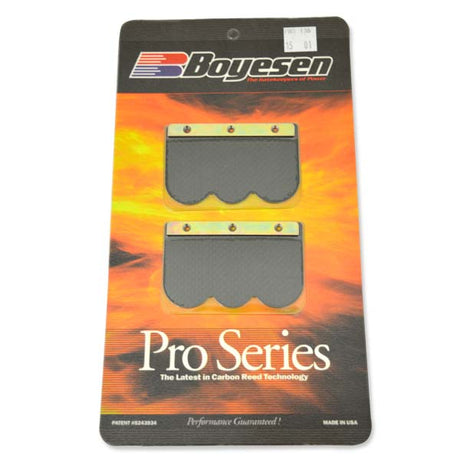 BOYESEN REPLACEMENT PETALS (PRO - 136) - DRIVEN Canada's Powersports 804429007776PRO - 136