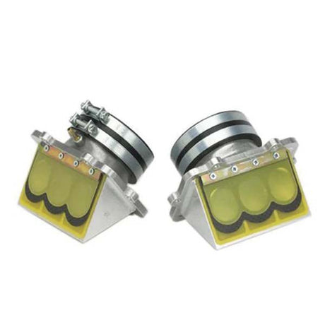 BOYESEN S RAGE CAGE REED (RAD52C - 2) - DRIVEN Canada's Powersports RAD52C - 2