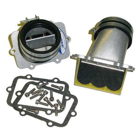 BOYESEN S RAGE CAGE REED (RAD83F - 2) - DRIVEN Canada's Powersports RAD83F - 2