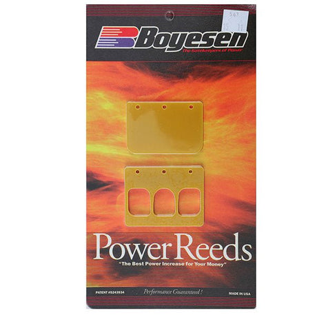 BOYESEN SNOWMOBILE POWER REED (543) - DRIVEN Canada's Powersports 804429002665543