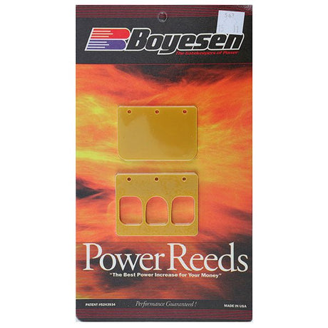 BOYESEN SNOWMOBILE POWER REED (548) - DRIVEN Canada's Powersports 804429007677548