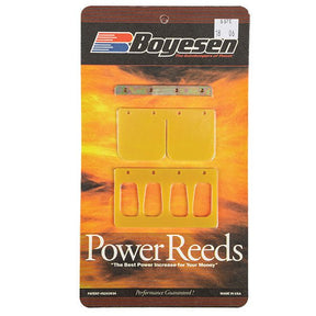 BOYESEN SNOWMOBILE POWER REED (557E) - DRIVEN Canada's Powersports 804429009848557E