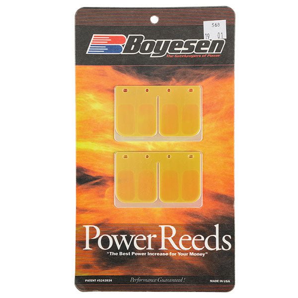BOYESEN SNOWMOBILE POWER REED (568) - DRIVEN Canada's Powersports 804429002856568