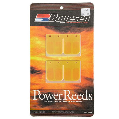 BOYESEN SNOWMOBILE POWER REED (568) - DRIVEN Canada's Powersports 804429002856568