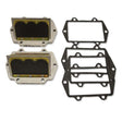 BOYESEN SNOWMOBILE RAGE CAGE (RAD51A - 2) - DRIVEN Canada's Powersports 804429504732RAD51A - 2