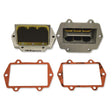 BOYESEN SNOWMOBILE RAGE CAGE (RAD51B - 2) - DRIVEN Canada's Powersports 804429507016RAD51B - 2