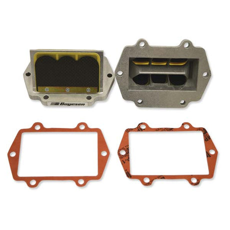 BOYESEN SNOWMOBILE RAGE CAGE (RAD51B - 2) - DRIVEN Canada's Powersports 804429507016RAD51B - 2