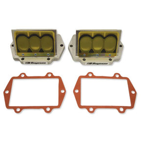 BOYESEN SNOWMOBILE RAGE CAGE (RAD51C - 2) - DRIVEN Canada's Powersports 804429509416RAD51C - 2