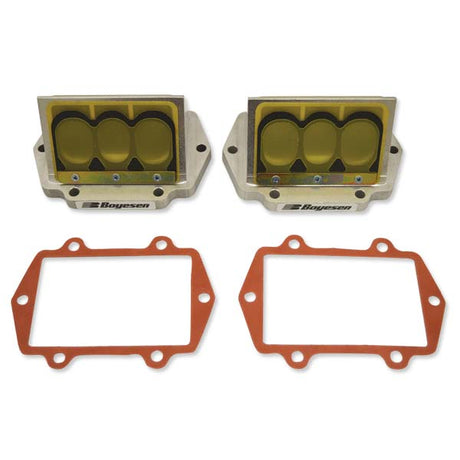 BOYESEN SNOWMOBILE RAGE CAGE (RAD51C - 2) - DRIVEN Canada's Powersports 804429509416RAD51C - 2