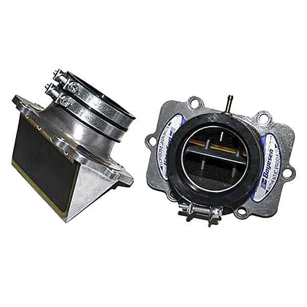 BOYESEN SNOWMOBILE RAGE CAGE (RAD53A - 2) - DRIVEN Canada's Powersports 804429513888RAD53A - 2