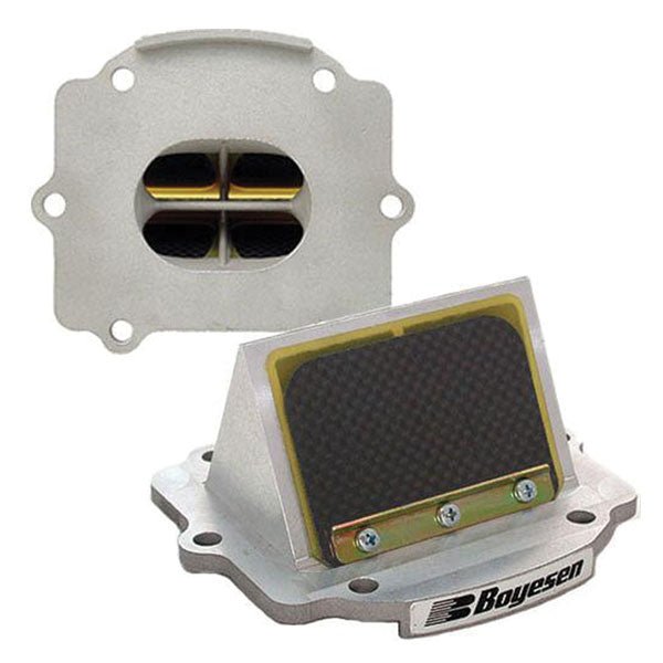 BOYESEN SNOWMOBILE RAGE CAGE (RAD65 - 2) - DRIVEN Canada's Powersports 804429505067RAD65 - 2