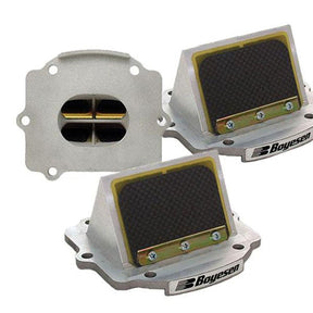 BOYESEN SNOWMOBILE RAGE CAGE (RAD65 - 3) - DRIVEN Canada's Powersports 804429505265RAD65 - 3