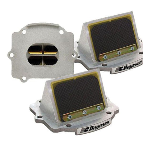 BOYESEN SNOWMOBILE RAGE CAGE (RAD65 - 3) - DRIVEN Canada's Powersports 804429505265RAD65 - 3