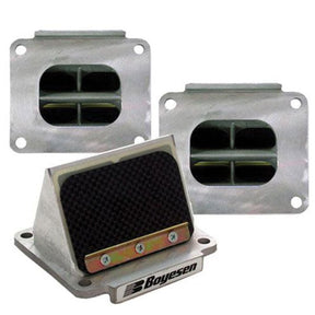 BOYESEN SNOWMOBILE RAGE CAGE (RAD70A - 3) - DRIVEN Canada's Powersports 804429504985RAD70A - 3