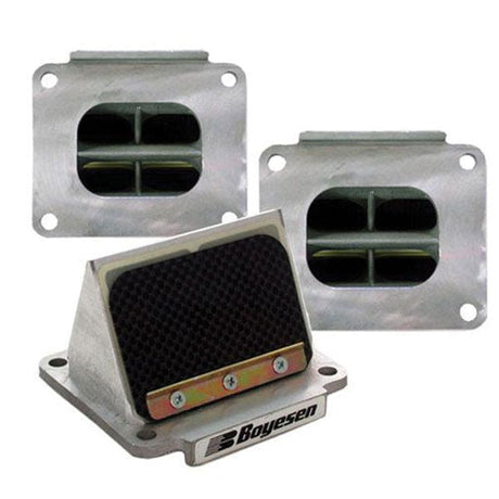 BOYESEN SNOWMOBILE RAGE CAGE (RAD73 - 3) - DRIVEN Canada's Powersports 804429504183RAD73 - 3