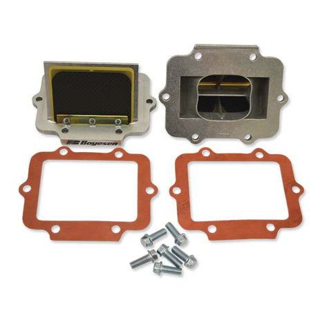 BOYESEN SNOWMOBILE RAGE CAGE (RAD83 - 2) - DRIVEN Canada's Powersports 804429504220RAD83 - 2